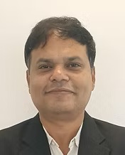 Prof. Suman Mukhopadhyay